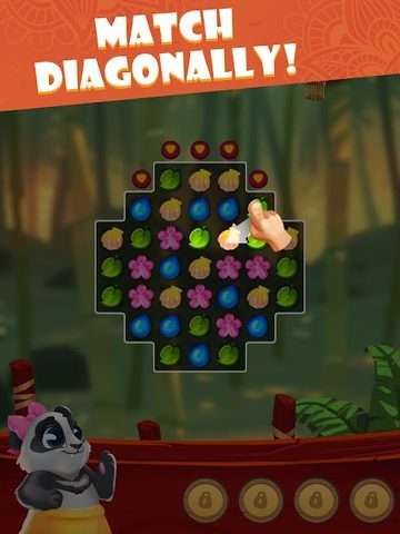 Screenshot 17: Panda Swap