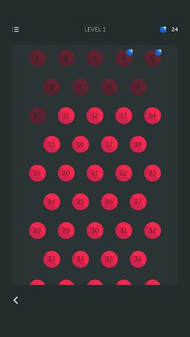 Screenshot 3: Maze Craze