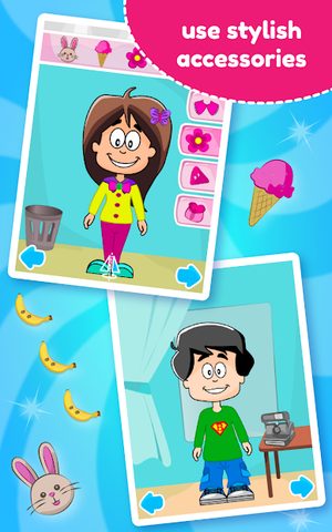 Screenshot 17: Tailor Kids