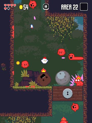 Screenshot 11: Super Fowlst