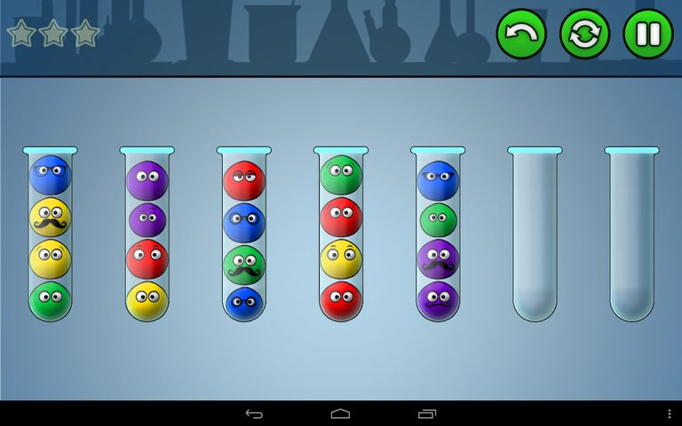 Screenshot 18: Lyfoes (free)
