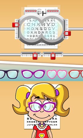 Screenshot 4: Doctor Kids