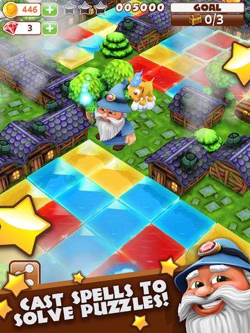 Screenshot 7: Puzzle Wiz