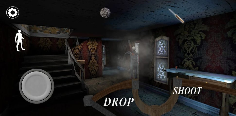Screenshot 20: Granny 3