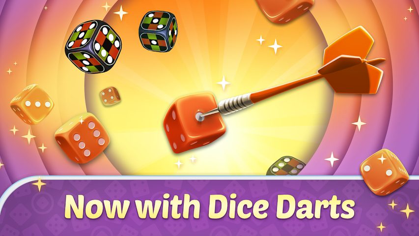 Screenshot 16: Golden Roll: The Yatzy Dice Ga
