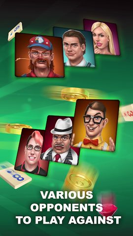 Screenshot 3: Rummy Club