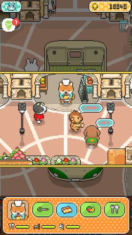 Screenshot 22: Food Truck Pup: Cooking Chef