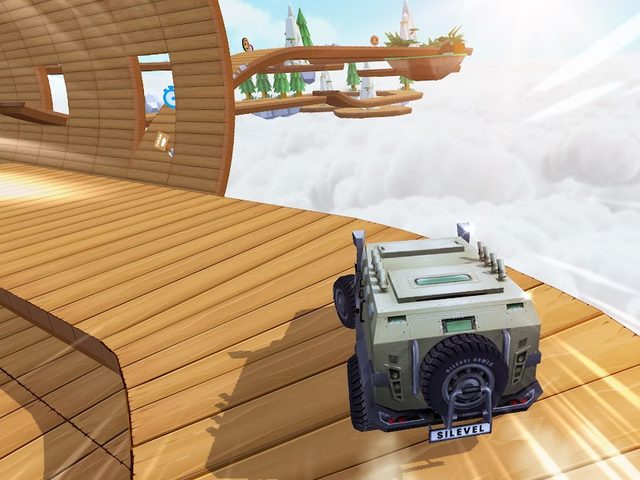Screenshot 23: Mountain Climb : Stunt
