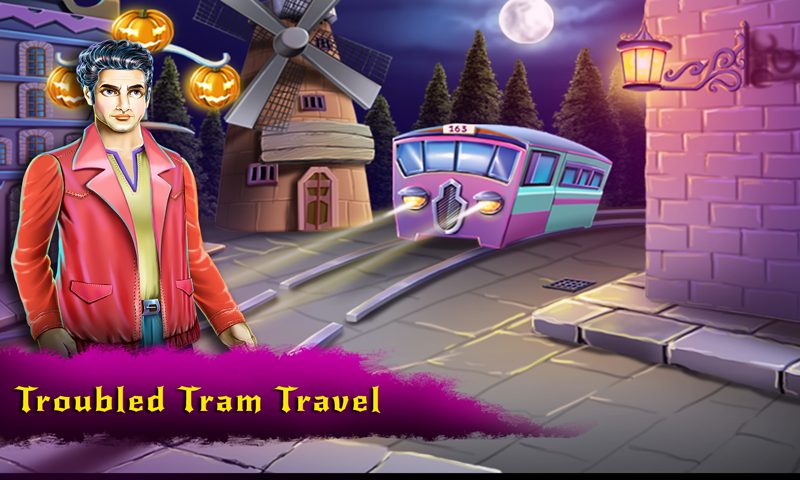 Screenshot 12: Halloween Escape Sinister Tale