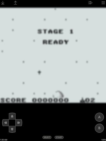Screenshot 14: John GBAC