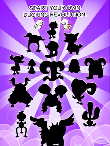 Screenshot 20: Duck Evolution: Merge Game
