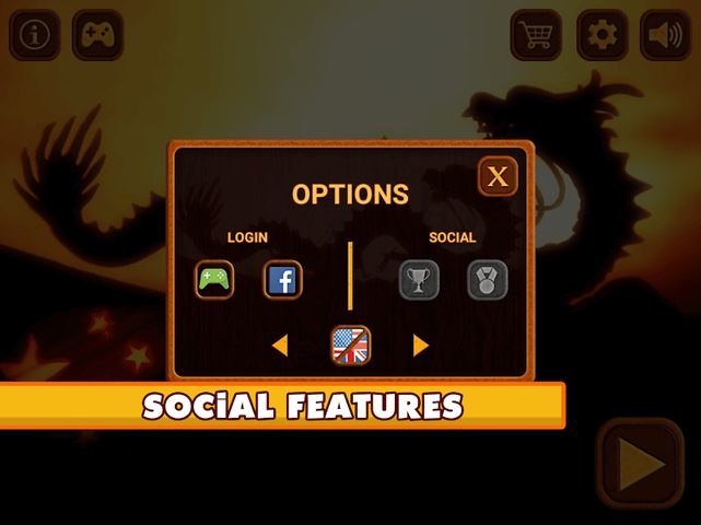 Screenshot 23: Dragon Mahjong