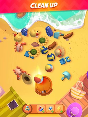 Screenshot 23: Match 3D - Cleaner