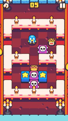 Screenshot 18: Picnic Penguin