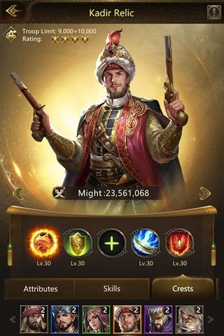 Screenshot 16: Conquerors 2: Glory of Sultans