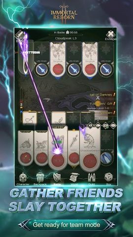 Screenshot 23: Immortal: Reborn