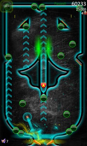 Screenshot 2: Pet Pinball