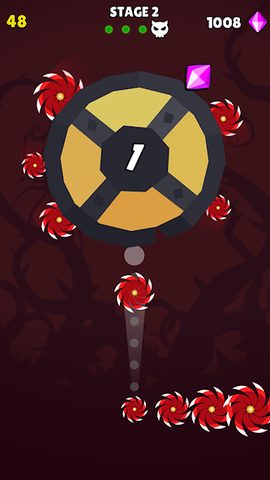Screenshot 17: Ninja Hit - Blade Master