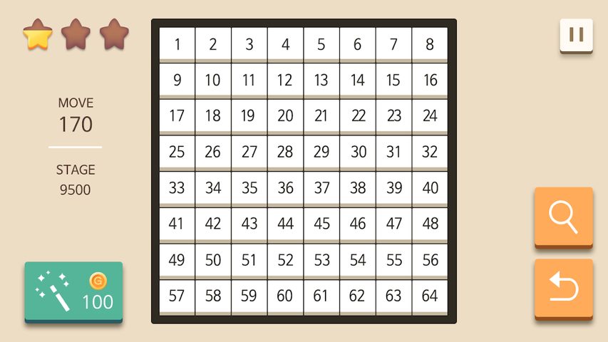 Screenshot 19: Slide Puzzle King