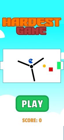 Screenshot 11: World's Hardest Game: Challeng
