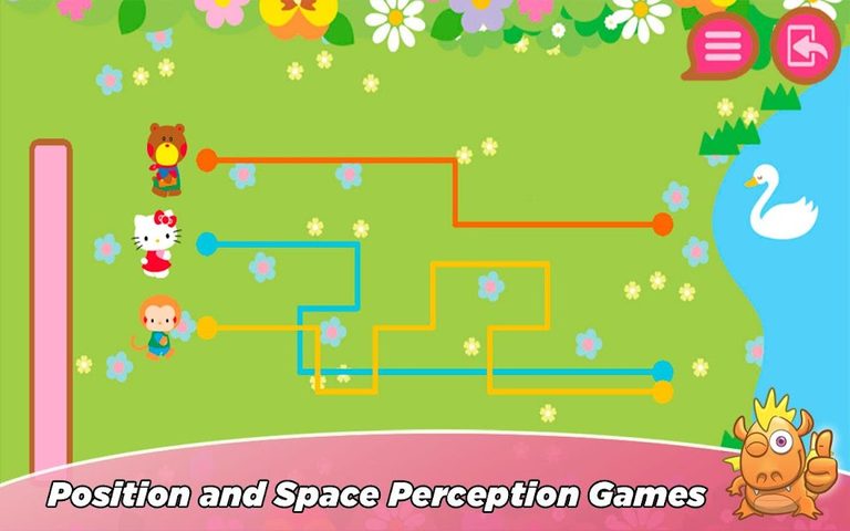 Screenshot 7: Hello Kitty All Games for kids