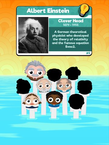 Screenshot 12: Shouty Heads