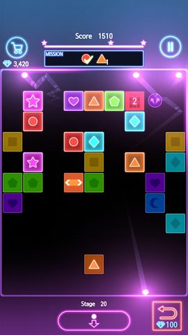 Screenshot 16: Brick Pang