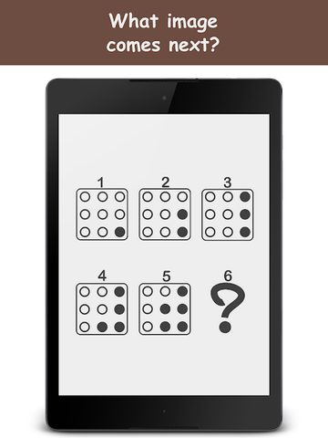 Screenshot 9: Smarter - Brain training & Mind games