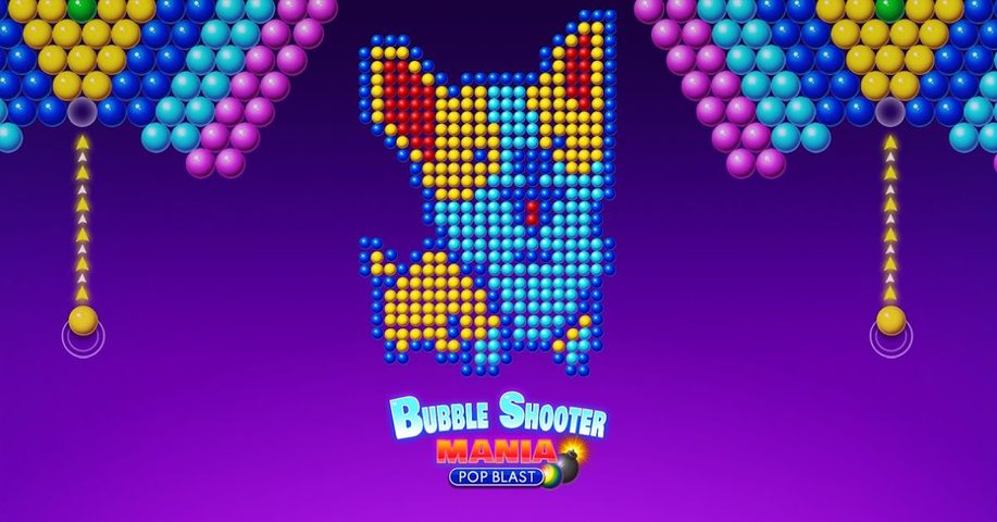Screenshot 11: Bubble Shooter Mania - Blast