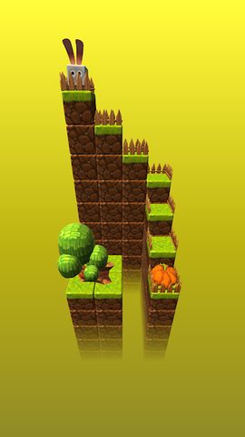Screenshot 3: Tiny Hops