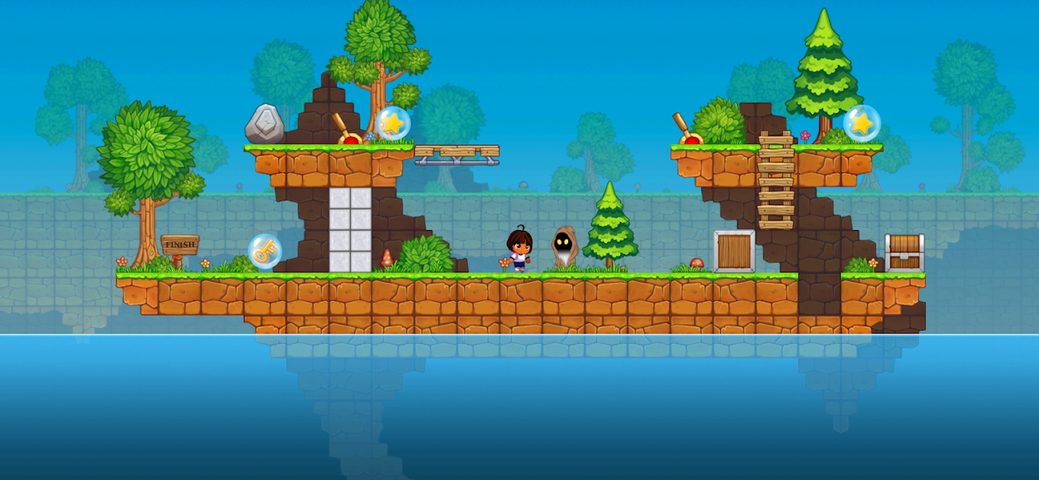 Screenshot 6: Sleepy Adventure - Hard Level Again (Logic games)