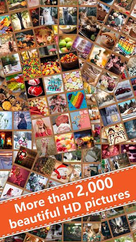 Screenshot 10: Jigsaw Puzzle Games - 2000+ HD picture puzzles
