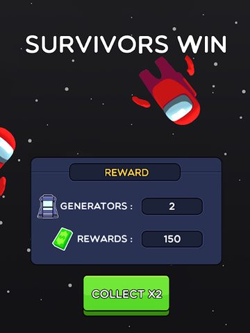 Screenshot 20: Impostor 3D－Hide and Seek Game