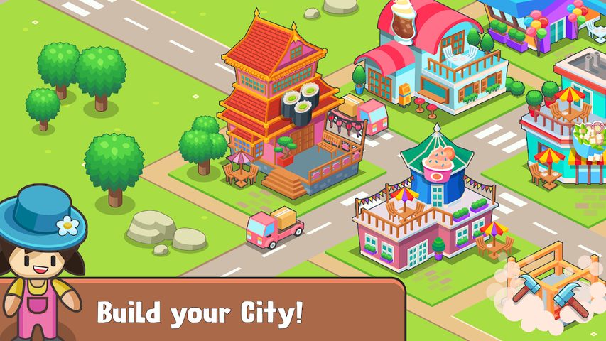 Screenshot 23: Juice Farm – Idle Harvest
