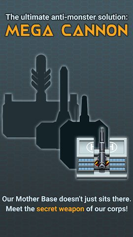 Screenshot 13: 100T Earth Defender Corps