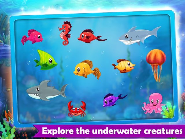 Screenshot 7: Fisher Panda - Fishing Games