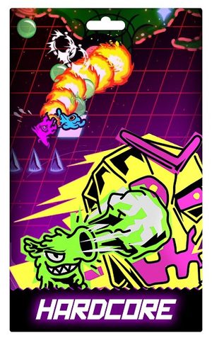 Screenshot 21: Floyd's Sticker Squad - Time Travelling Shooter