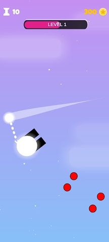 Screenshot 7: Fighter Ball