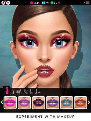 Screenshot 14: Glamm'd - Style & Dress Up