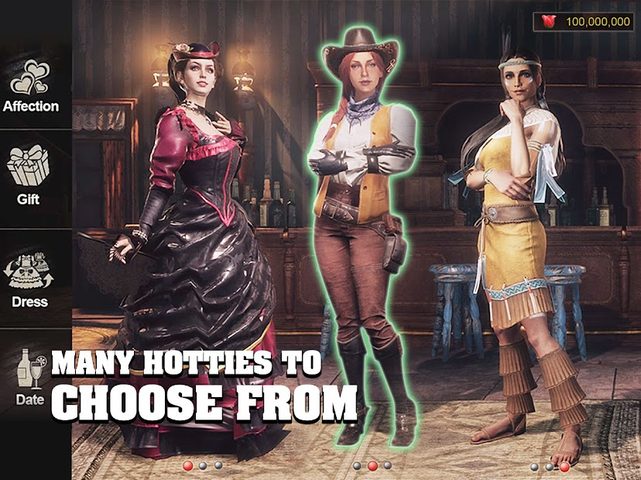 Screenshot 11: Wild Frontier: Town Defense