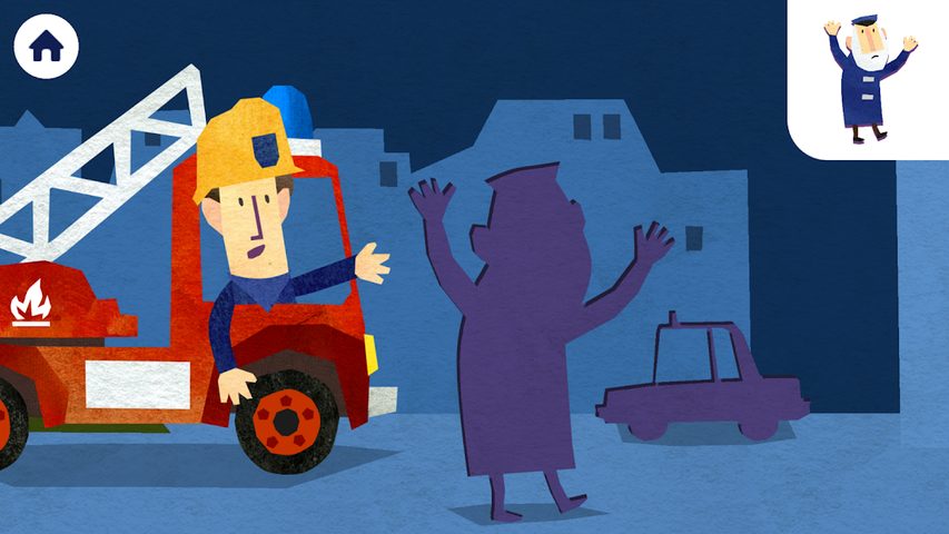 Screenshot 7: Fiete Puzzle - Puzzle games for kids 3+