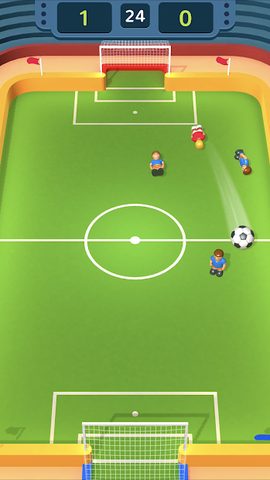 Screenshot 10: Pocket Shots!
