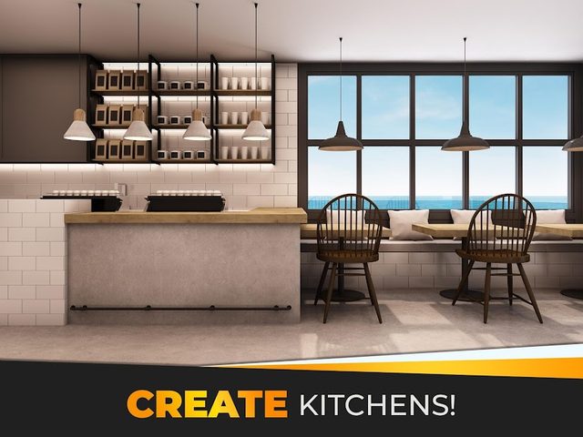Screenshot 16: Home Design Dreams house games