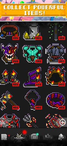 Screenshot 13: Pixel Quest RPG