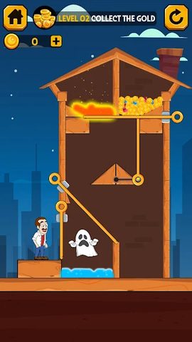 Screenshot 9: Home Pin: Pull Pin Loot Puzzle