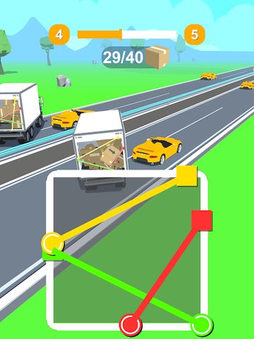 Screenshot 7: Belt it Runner