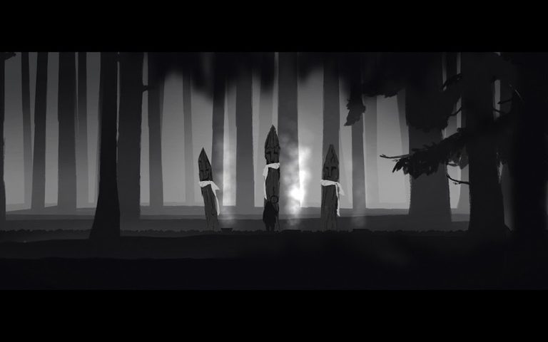 Screenshot 22: The Mooseman