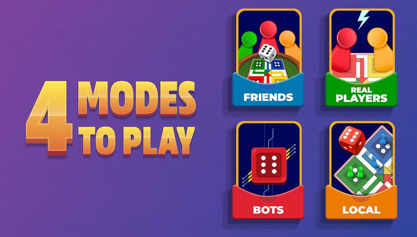 Screenshot 9: Ludo SuperStar