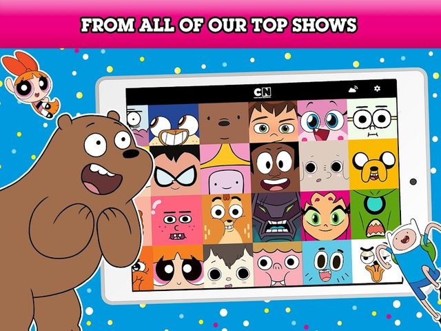 Screenshot 19: Cartoon Network GameBox