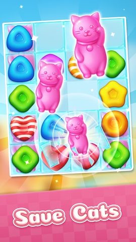 Screenshot 14: Candy Smash - Match 3 Game